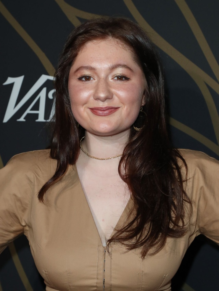 Emma Kenney