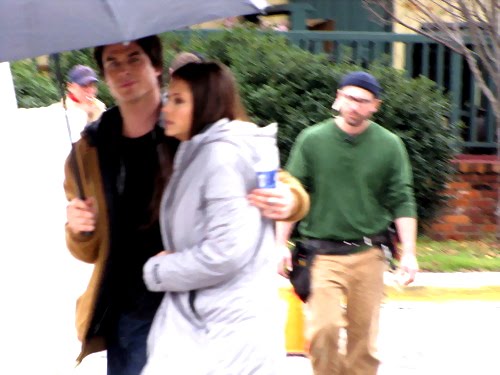 Ian Somerhalder