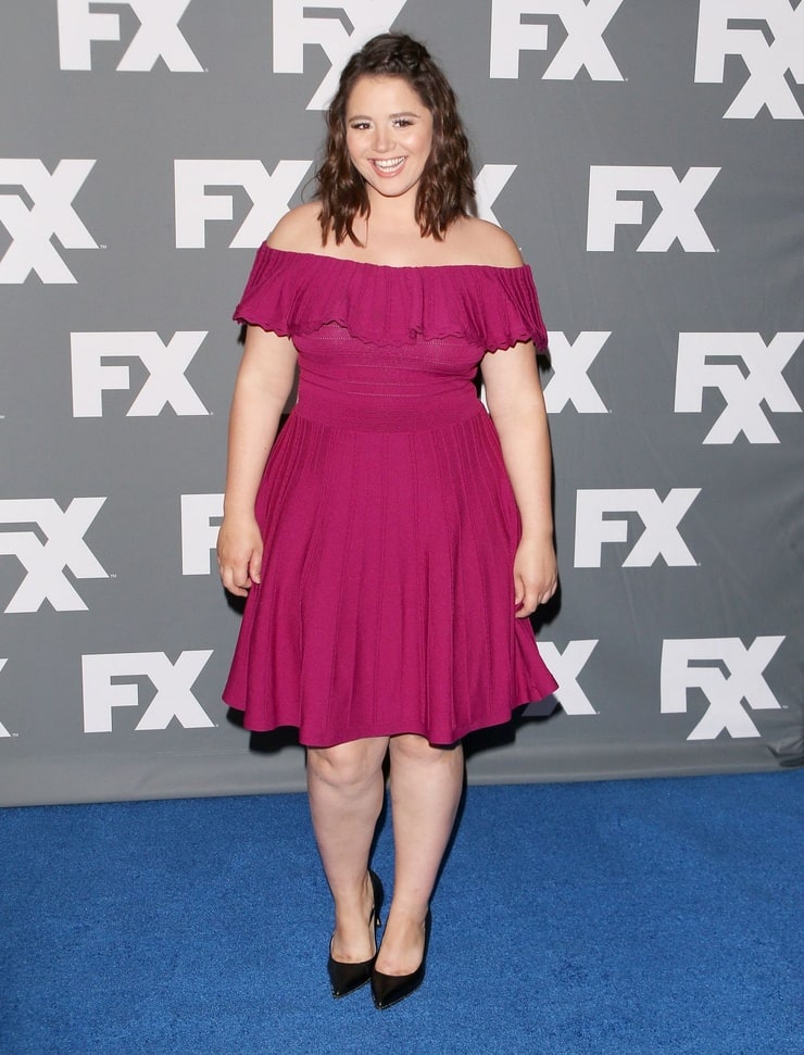 Kether Donohue Kether Donohue