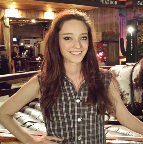Emma Dumont