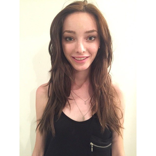 Emma Dumont Emma Dumont