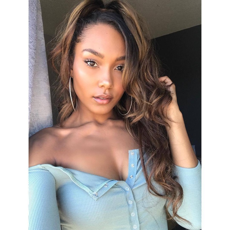 Parker McKenna Posey