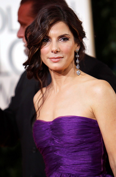 Sandra Bullock Sandra Bullock