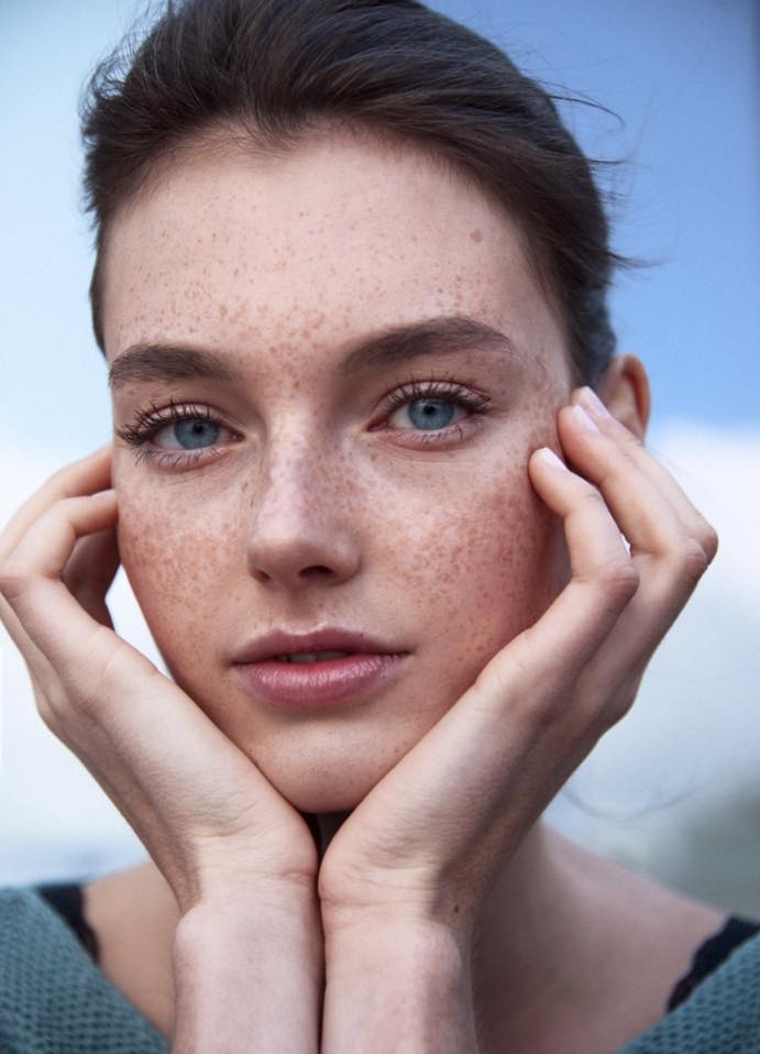 Celine Bethmann