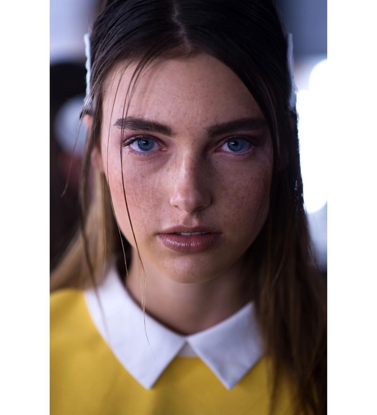 Celine Bethmann