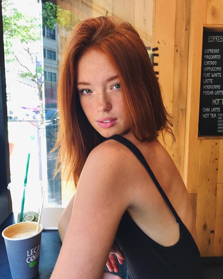 Riley Rasmussen