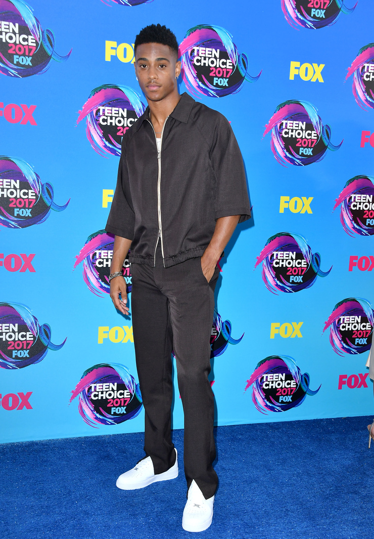 Keith Powers