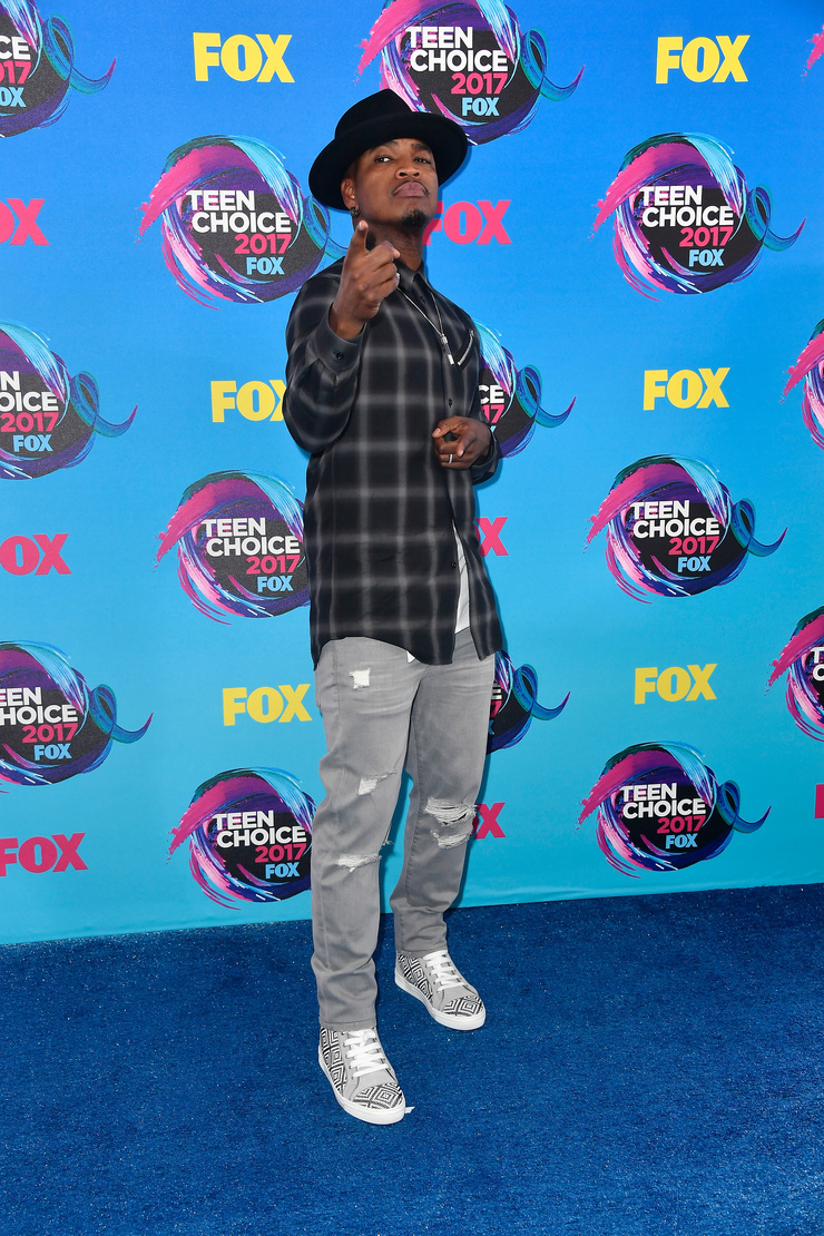 Ne-Yo