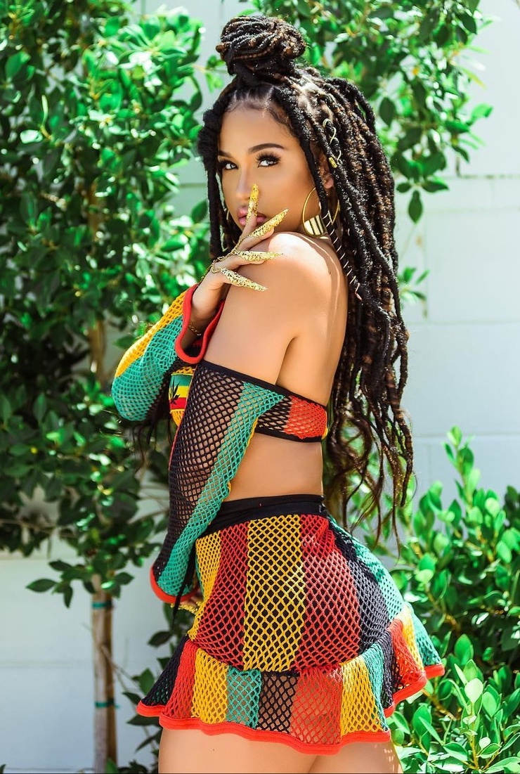 Rosa-Acosta