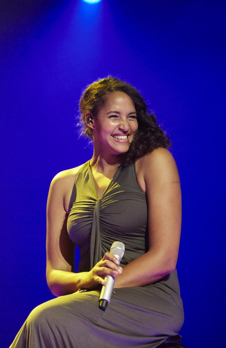 Cassandra Steen Cassandra Steen