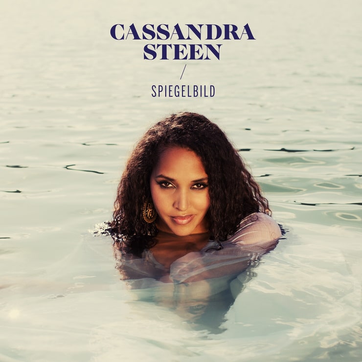 Cassandra Steen Cassandra Steen