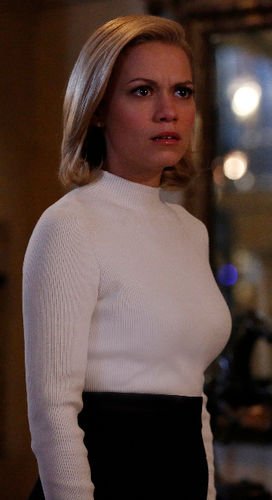 Stephanie Malick (Bethany Joy Lenz)