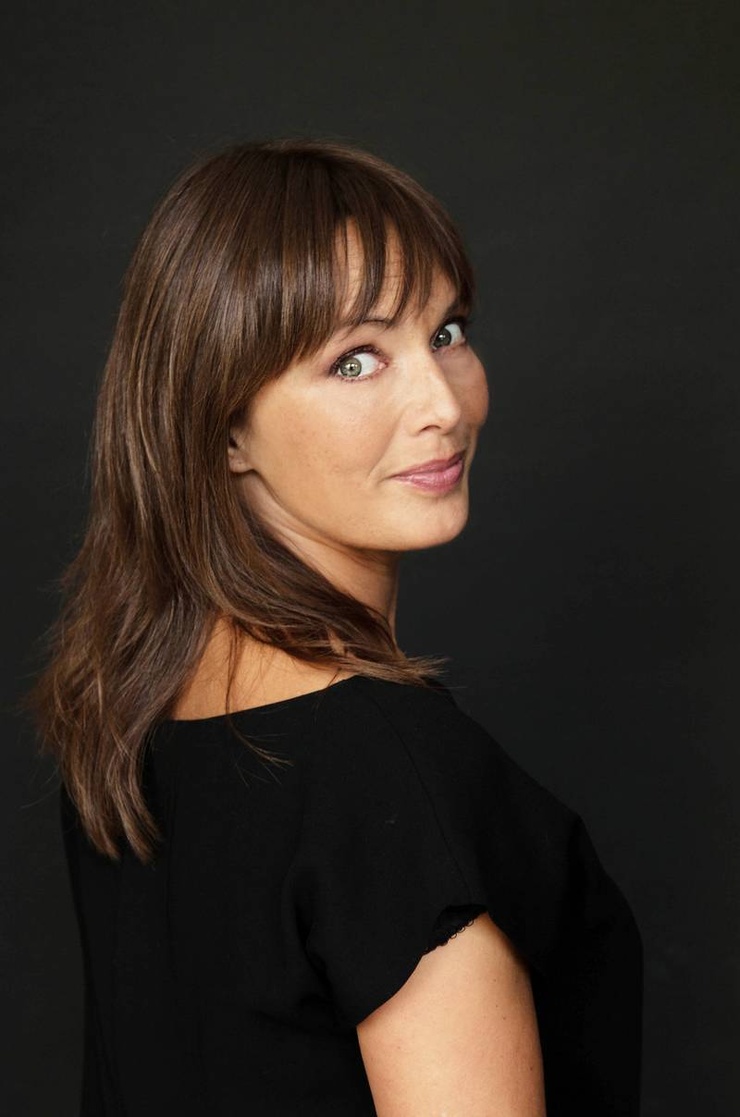 Mette Marckmann