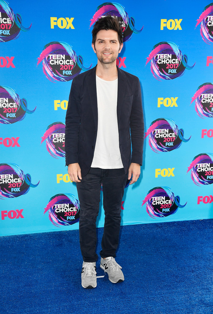 Adam Scott Adam Scott