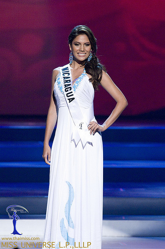 Thelma Rodríguez Thelma Rodríguez