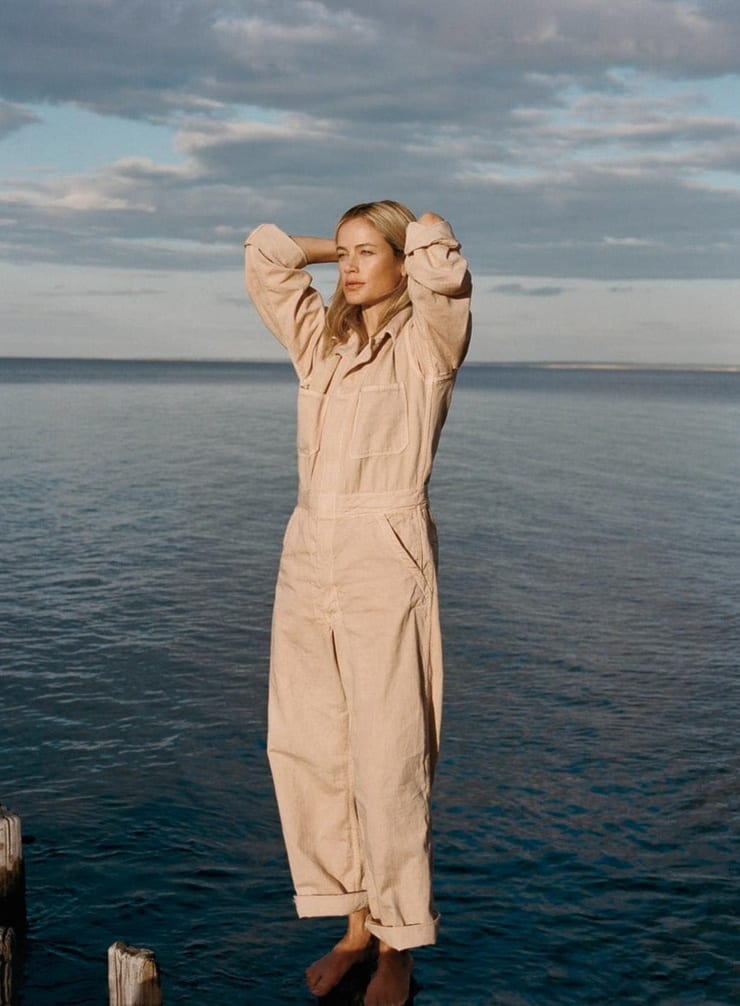 Carolyn Murphy