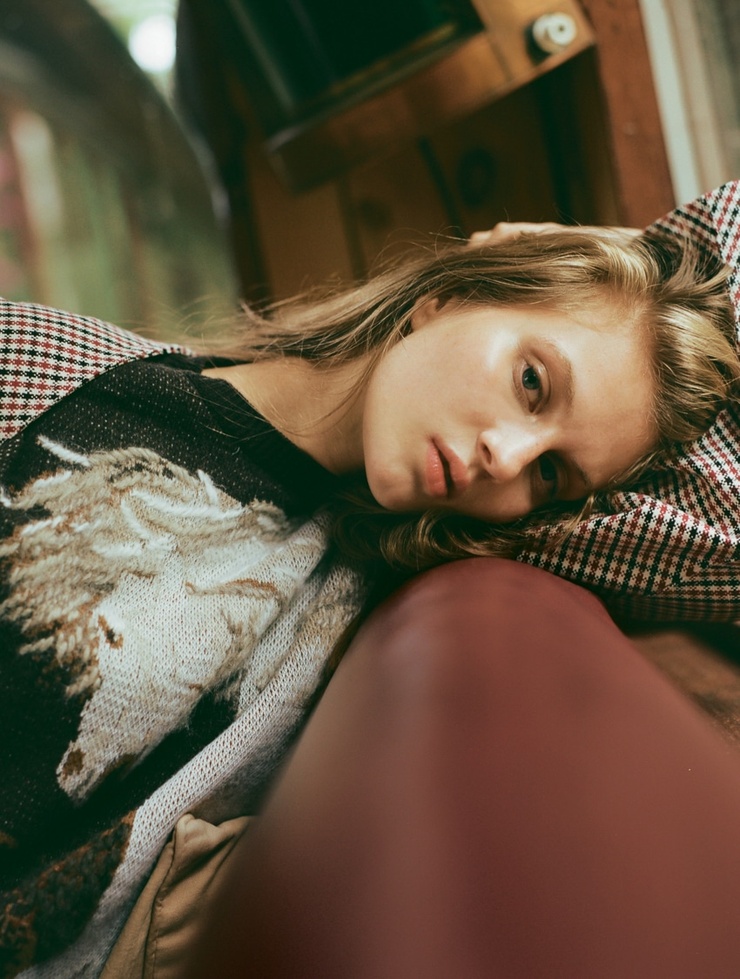 Florence Kosky