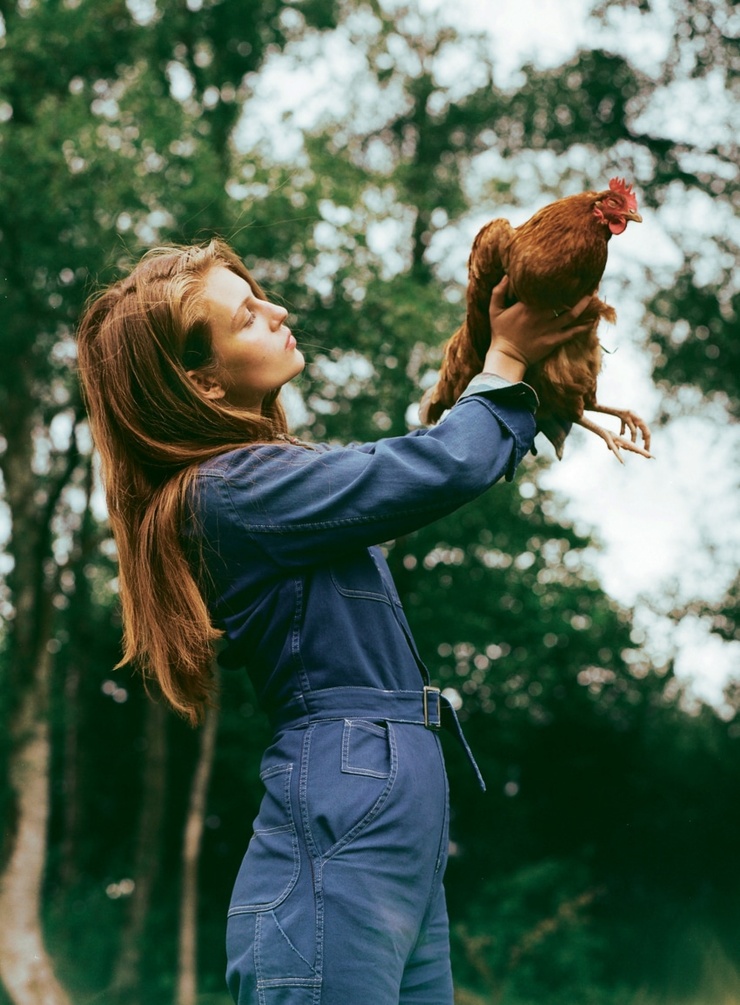 Florence Kosky