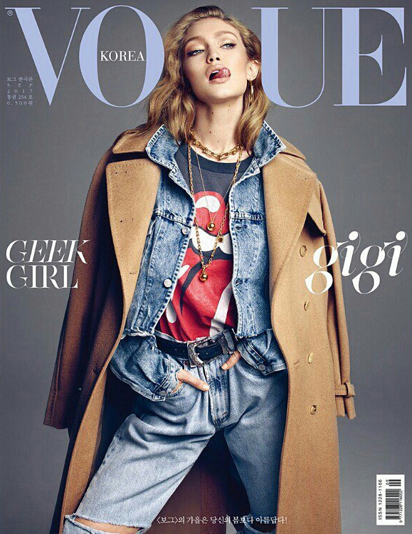 Gigi Hadid Gigi Hadid