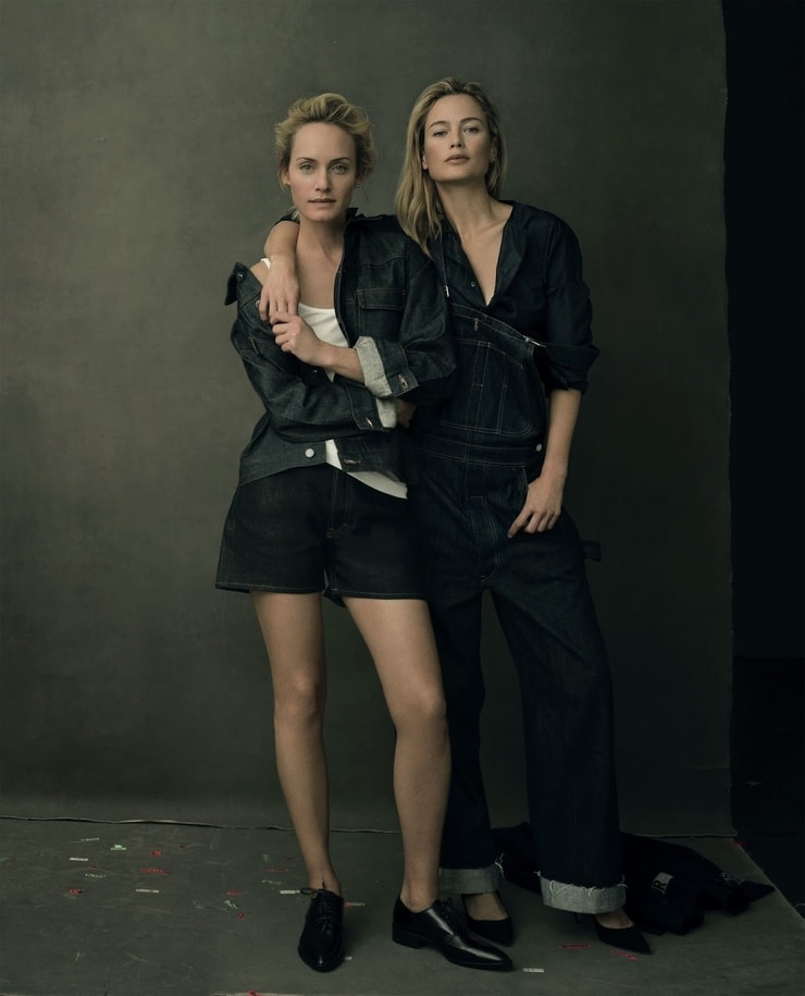 Carolyn Murphy