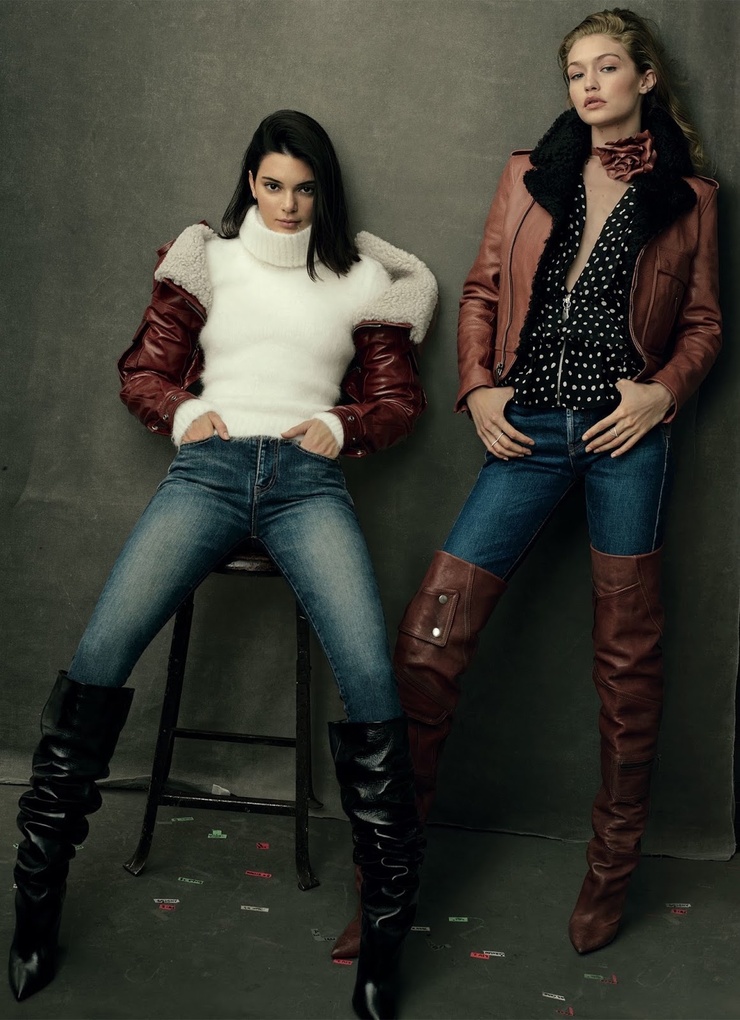 Kendall Jenner Kendall Jenner