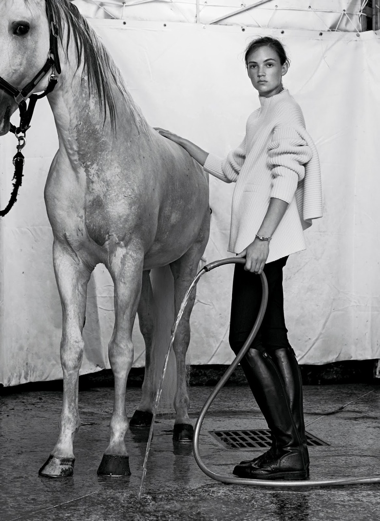 Adrienne Juliger