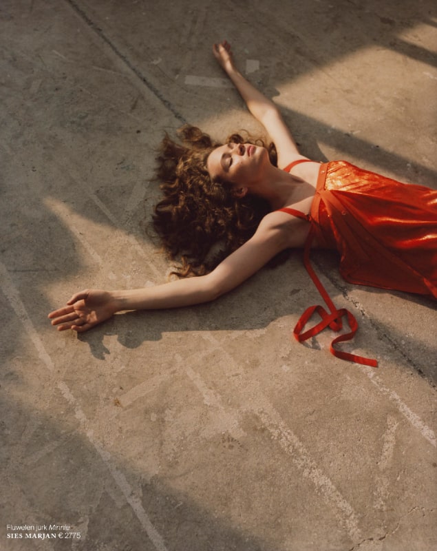 Adrienne Juliger