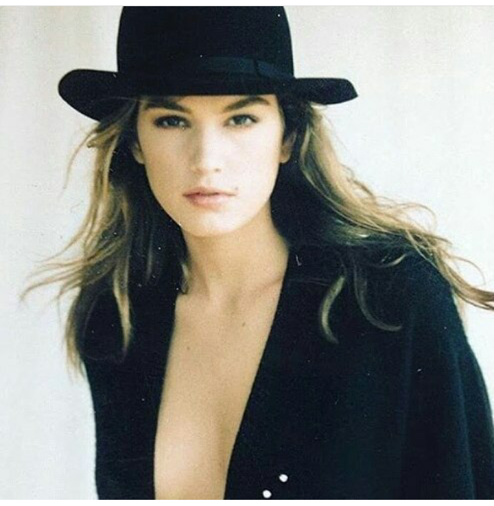 Image of Cindy Crawford