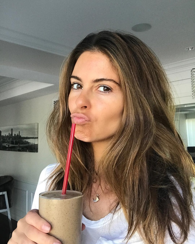 Maria Menounos