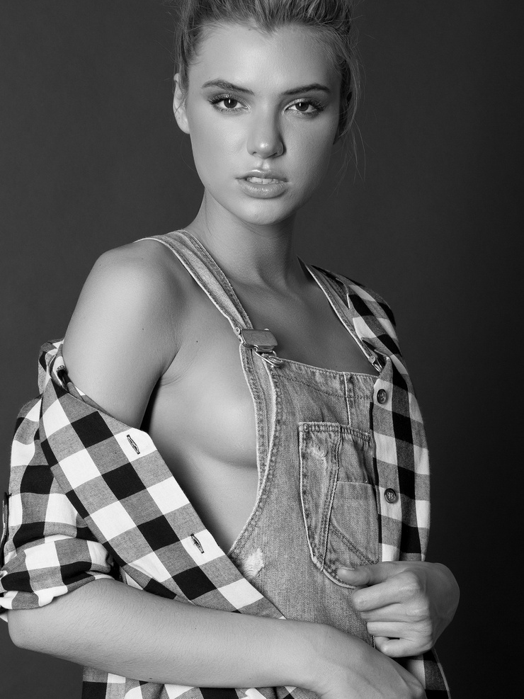 Alissa Violet Alissa Violet