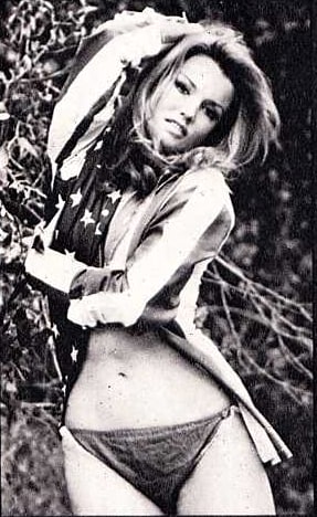 Magda Konopka Magda Konopka