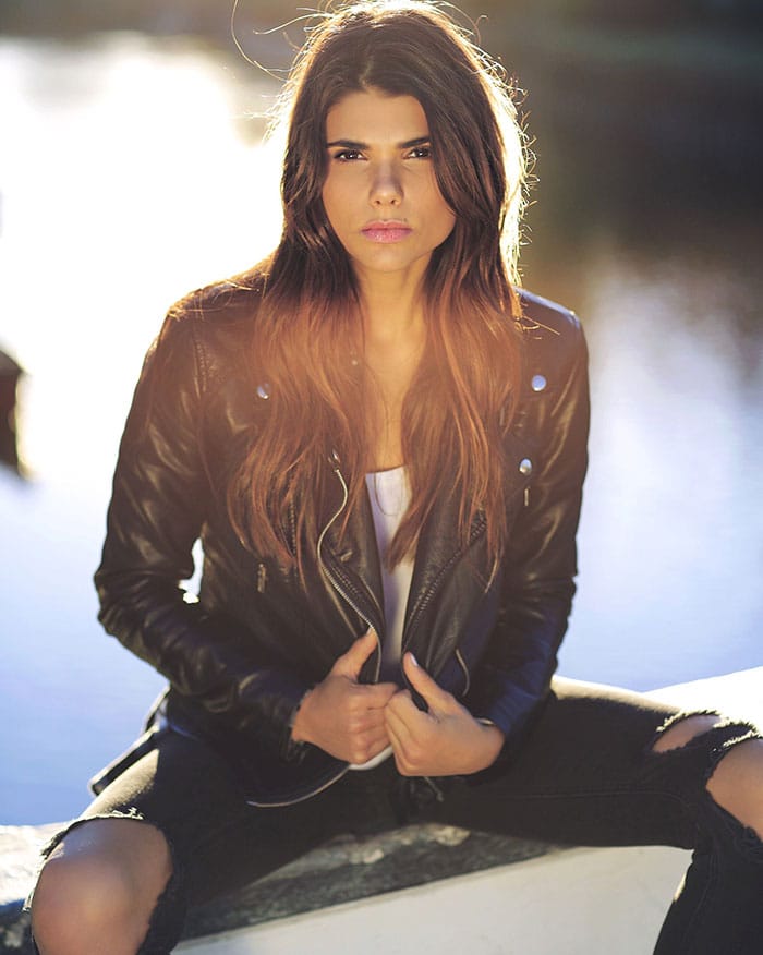 Nicole Pedra Nicole Pedra