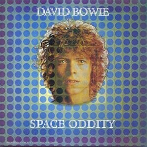 Space Oddity