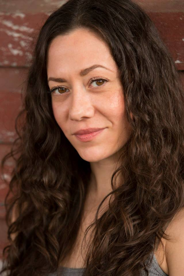 Melissa O'Donnell