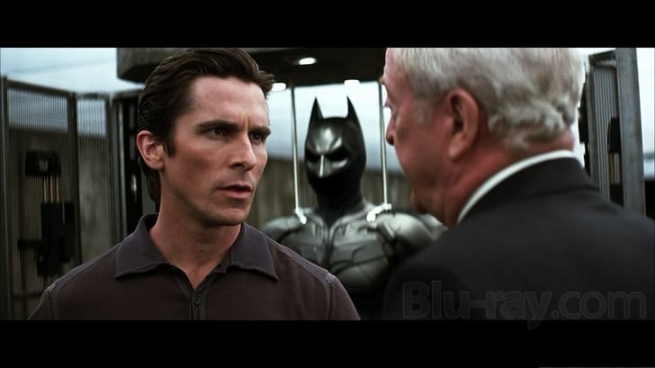 the dark knight special edition cowl