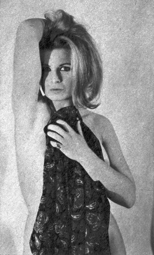 Katiuska Lanvin