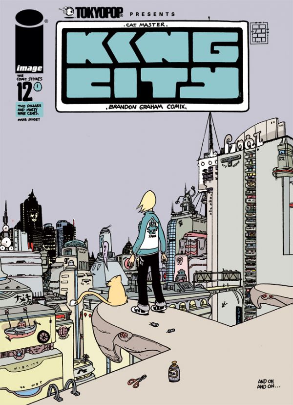 King City