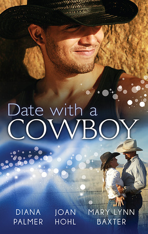 Date With A Cowboy/Iron Cowboy/In The Arms Of The Rancher/At The Texan's Pleasure