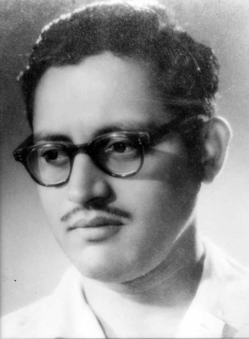 Guru Dutt