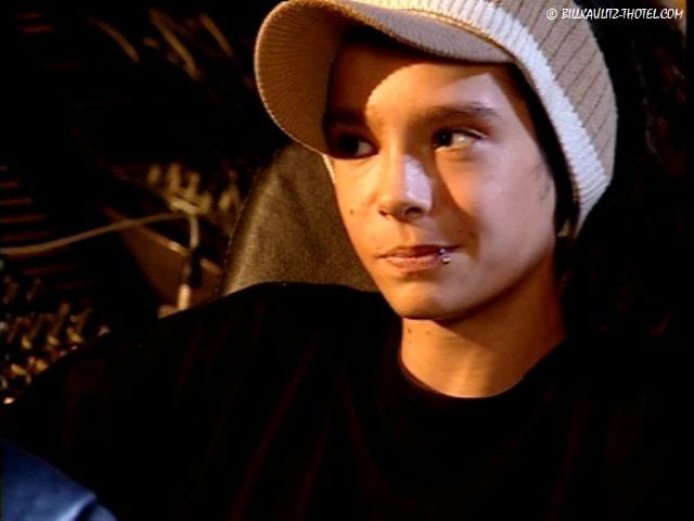 Tom Kaulitz