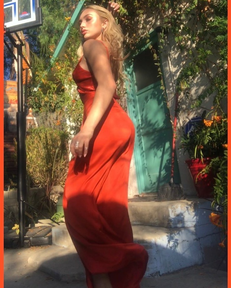 Peyton List Peyton List