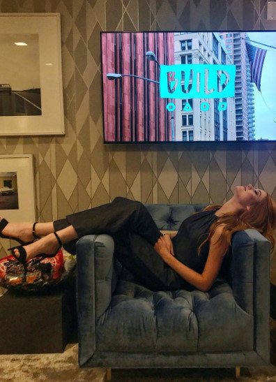 Katherine McNamara