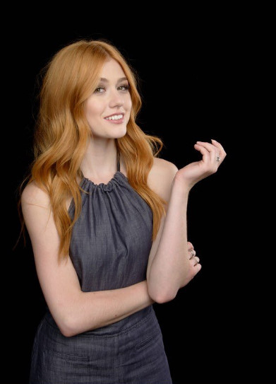 Katherine McNamara Katherine McNamara