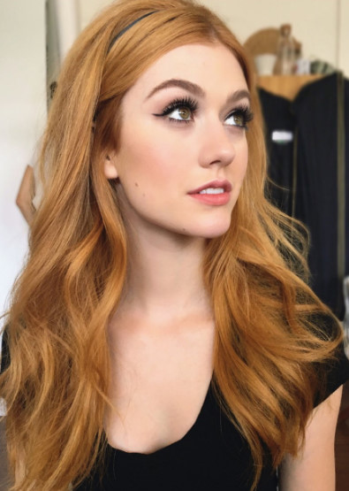 Katherine McNamara