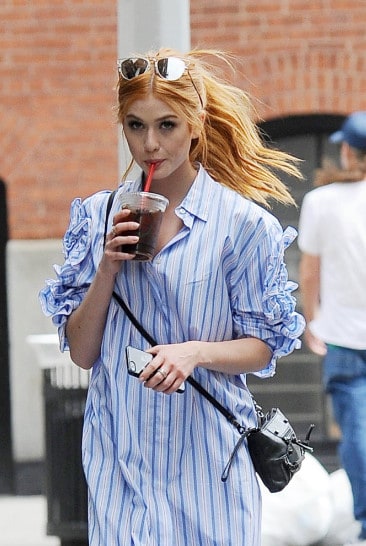 Katherine McNamara