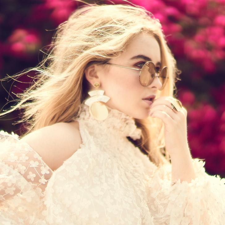 Sabrina Carpenter