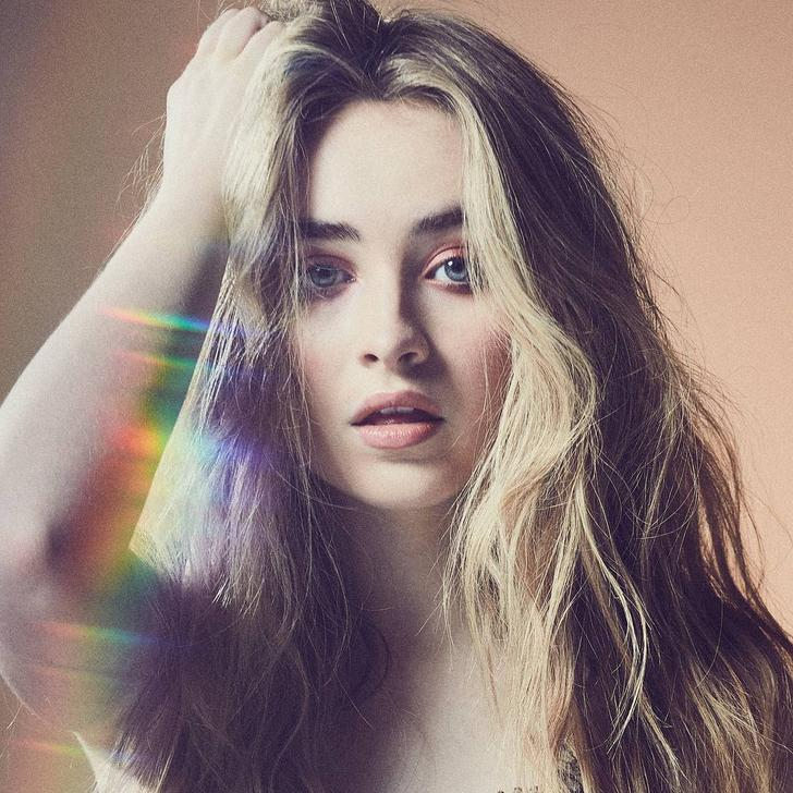 Sabrina Carpenter