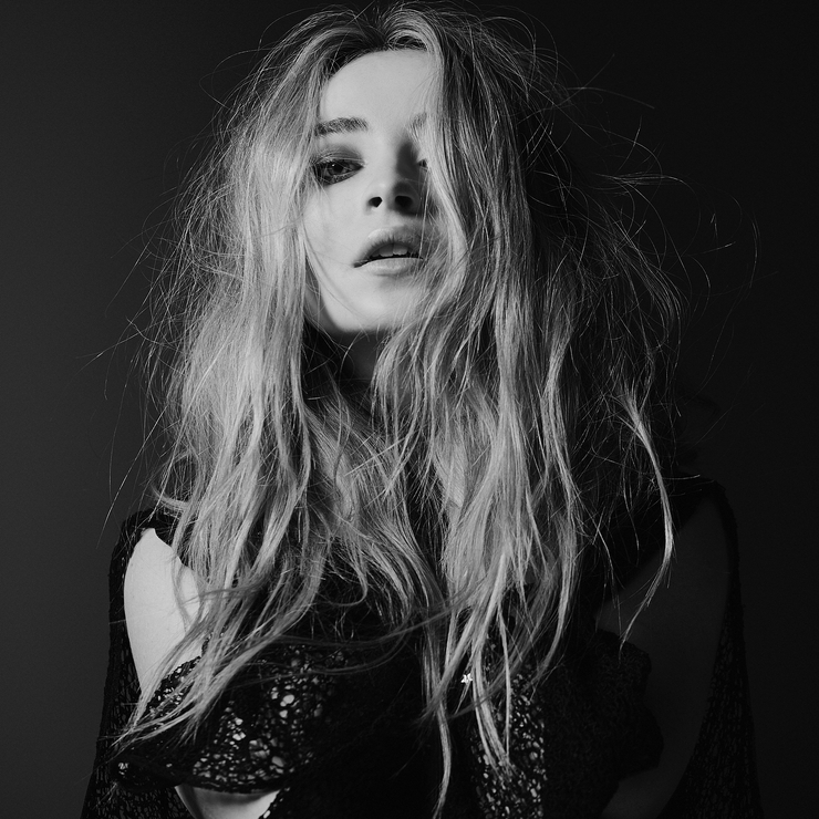 Sabrina Carpenter