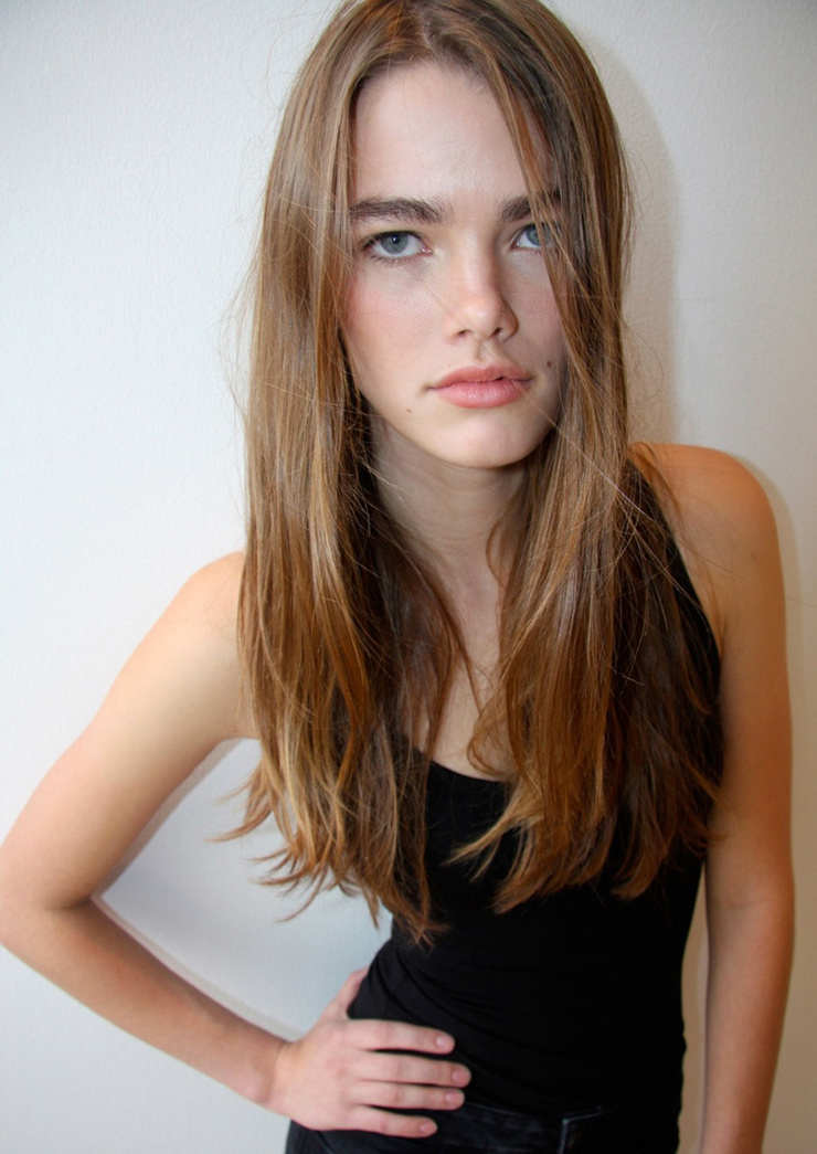 Mathilde Brandi