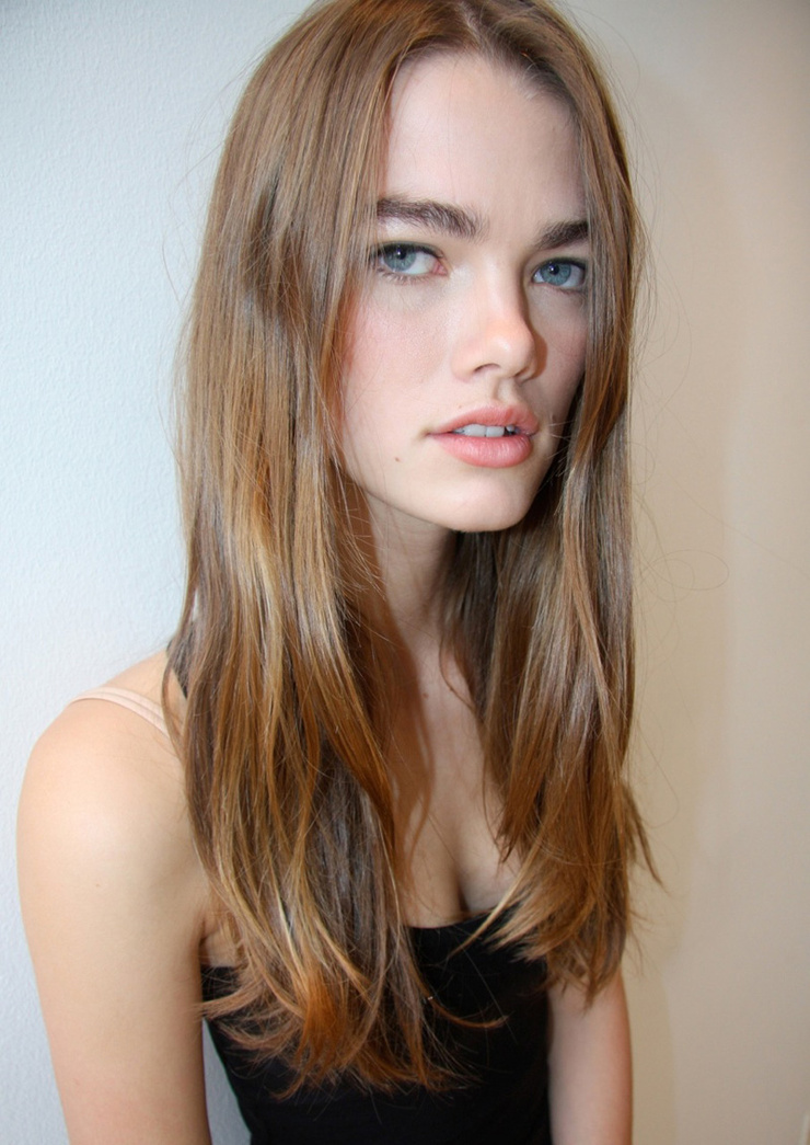 Mathilde Brandi